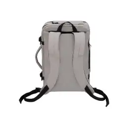 Backpack Dual Plus EDGE 13-15.6 light grey (D31716)_7